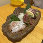 トロ政 池袋店 - 