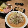 味噌ラーメン ゑびす 春日井西山店