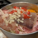 このみ - ミックス玉