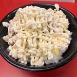 ラーメン山岡家 - 料理写真: