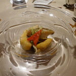 中国料理 翆陽 - 