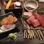 手羽先専門店 てばから きたろ - 