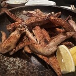 手羽先専門店 てばから きたろ - 