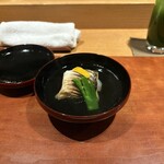 京料理 阿うん - 