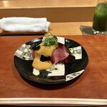 京料理 阿うん - 