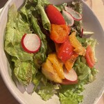 相席屋 - 料理写真: