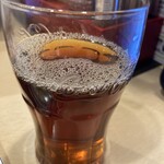 バーミヤン - ドリンク写真: