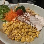 手羽先専門店 てばから きたろ - 
