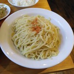 築地の中華そば 伊蔵八 - 