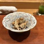 京料理 阿うん - 