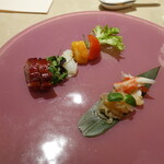 中国料理 翆陽 - 