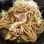 山の恵とみやま - 