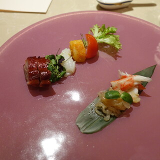 中国料理 翆陽_1