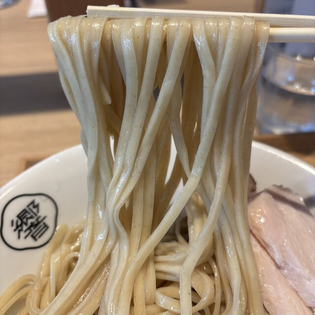 THE NOODLE FACTORY 麺ノ響 - 神明町/ラーメン | 食べログ