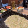 月島もんじゃ 酒場三九 渋谷店