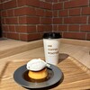 UNI COFFEE ROASTERY 赤レンガ倉庫店
