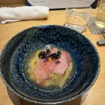 鮪のシマハラプラス - 