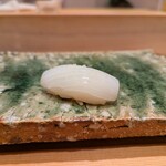 鮨 匠海 - 墨烏賊