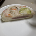 佃の佃煮 - 料理写真: