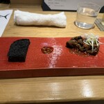 鮪のシマハラプラス - 