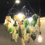 天ぷら酒場 NAKASHO - 