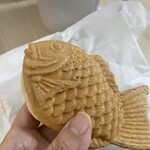 Mr Obanyaki Taiyaki Japanese Pancakes - 
