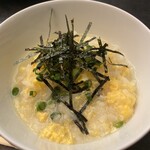 博多水炊きと焼き鳥 鳥善 銀座店 - 