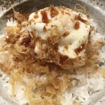 天ぷら酒場 NAKASHO - 