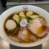 横浜中華そば 維新商店 本店