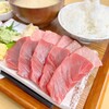 天然本マグロ専門店 司
