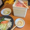 きんのぶた 箕面小野原店