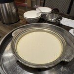 China Ume no Hana Kurume Ten - 