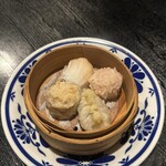 陳麻婆豆腐 マエジマ - 