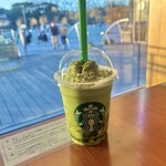スターバックスコーヒー - ドリンク写真: