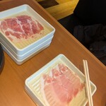 きんのぶた 箕面小野原店 - 