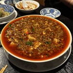 陳麻婆豆腐 マエジマ - 