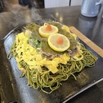 元祖瓦そば たかせ - 