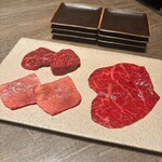 焼肉うしごろ - 