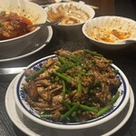 陳麻婆豆腐 マエジマ - 