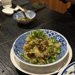 陳麻婆豆腐 マエジマ - 