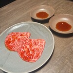 焼肉うしごろ - 