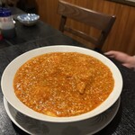 陳麻婆豆腐 マエジマ - 