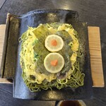 元祖瓦そば たかせ - 