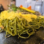 元祖瓦そば たかせ - 