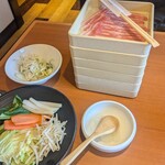きんのぶた 箕面小野原店 - 