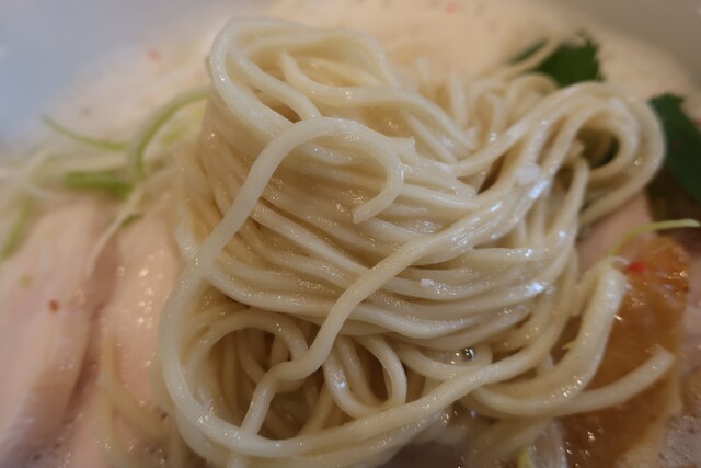 鶏そば 16 （JuRoku） - 茨木市/ラーメン | 食べログ