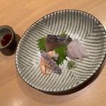 日本料理店 雲 - 