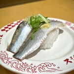 スシロー - 料理写真: