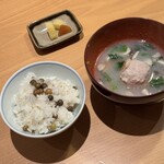 日本料理店 雲 - 