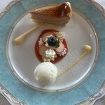 メインダイニング シーホース - 